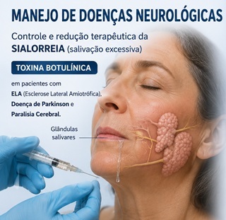 Manejo de Doenças Neurológicas